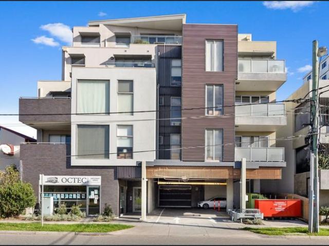 BOUTIQUE APARTMENT | CENTRAL LOCATION | SECURE AND SAFE