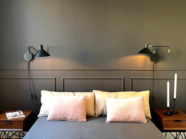 Boutique Apartment City Lübeck Signature