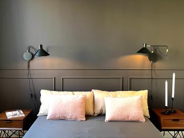 Boutique Apartment City Lübeck Signature