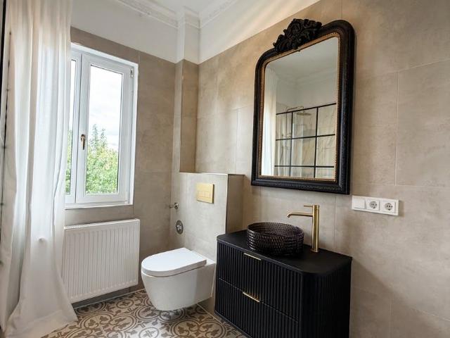 Boutique Apartment close to Frankfurt