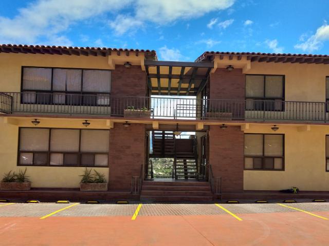 BOUTIQUE APARTMENT FOR RENT, IN ENCANTO, TECATE B.C