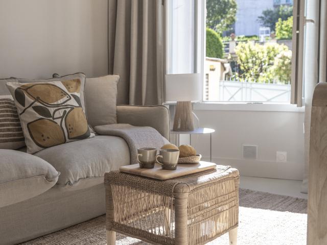 Petit Loma ★★★ | Certified · Boutique Apartment