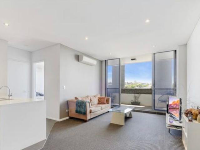Boutique Apartment in a Prime Arncliffe Location