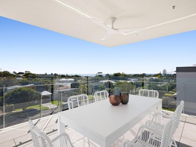 Boutique Apartment in a Prime Kings Beach Position
