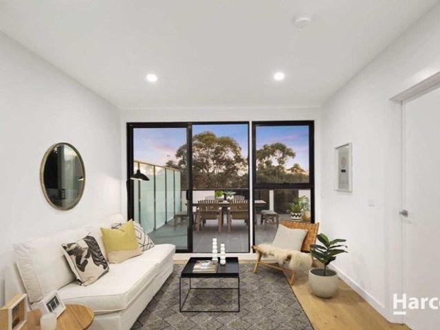 Boutique Apartment in Balwyn North Distinct