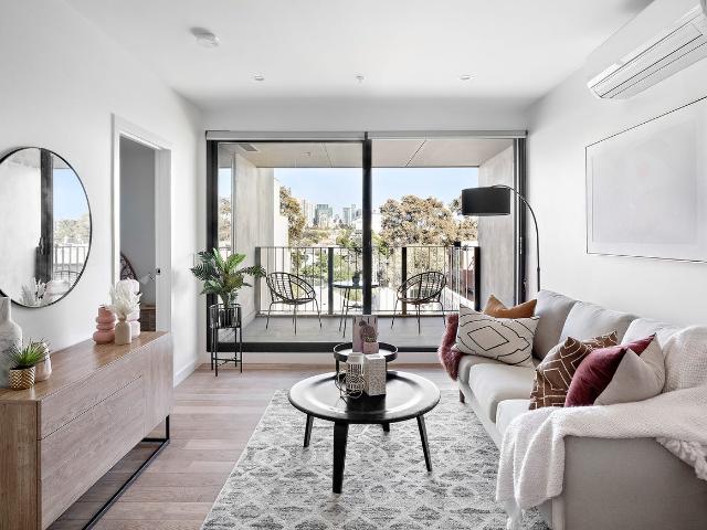 Boutique apartment in Great Location!