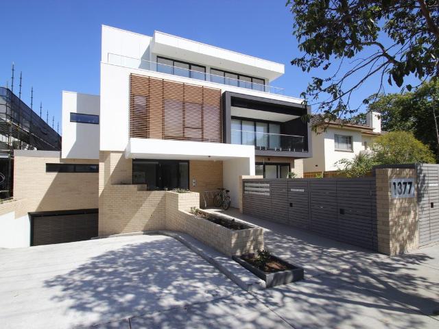 Boutique Apartment in Prime Location