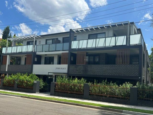 Boutique Apartment In the heart of Burwood