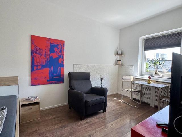 Boutique Apartment in zentralster Lage 308