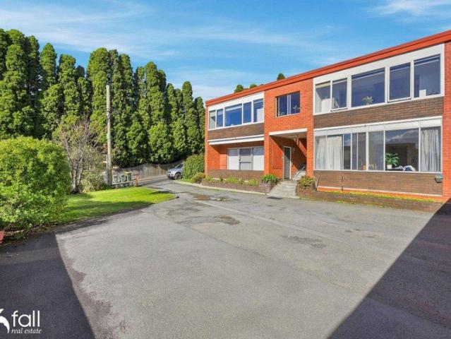 Boutique apartment just minutes from Hobart CBD