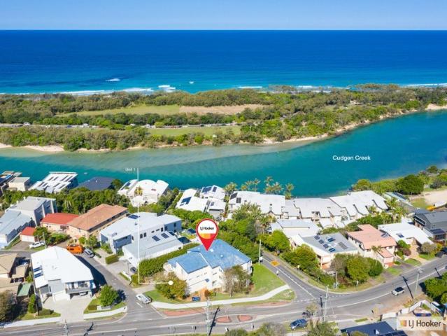 Boutique Apartment Just Moments from Cudgen Creek & Kingscliff Beach