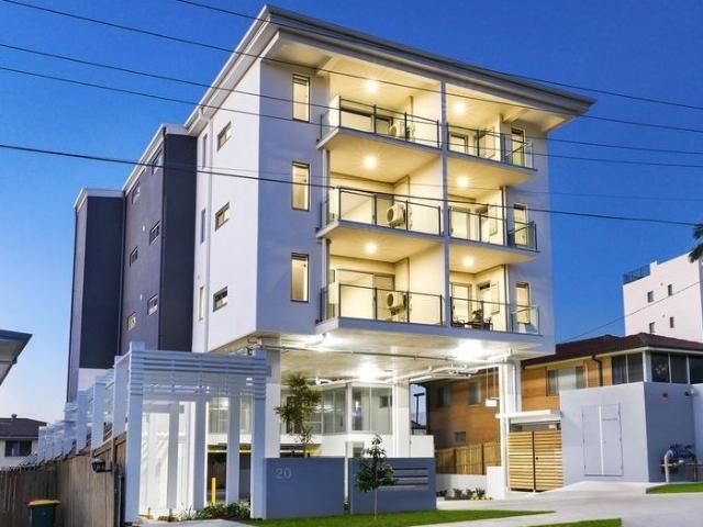BOUTIQUE APARTMENT ON DIX STREET REDCLIFFE