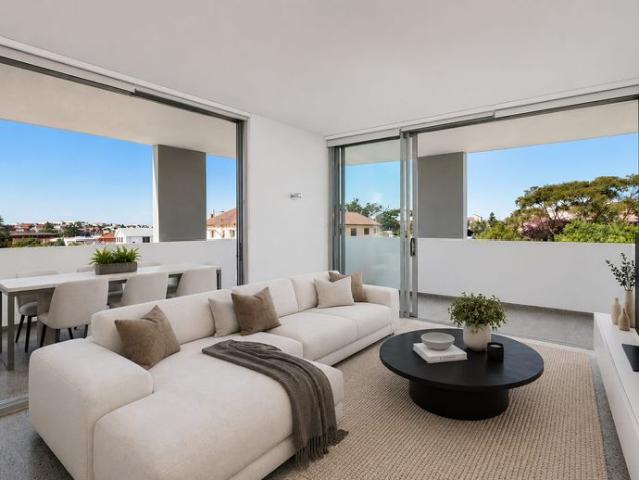 Boutique apartment offering the ultimate beach Lifestyle