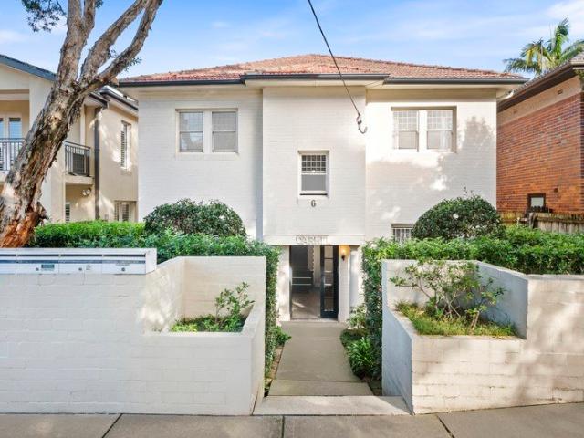 Boutique apartment offers lifestyle of convenience