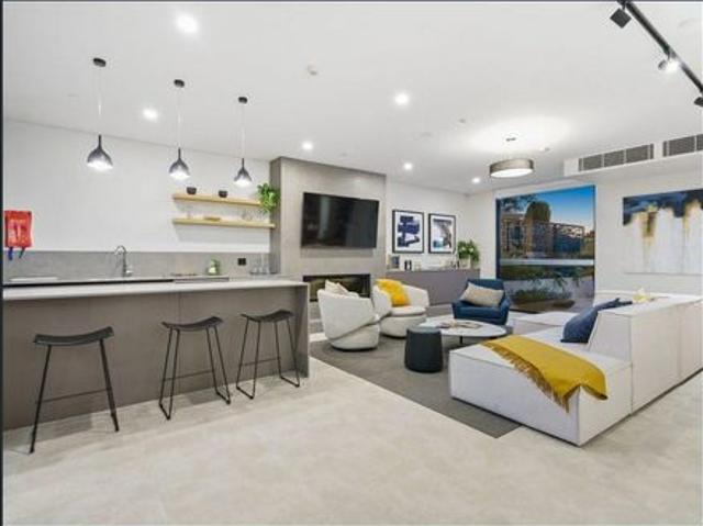 Boutique apartment living in the heart of Como