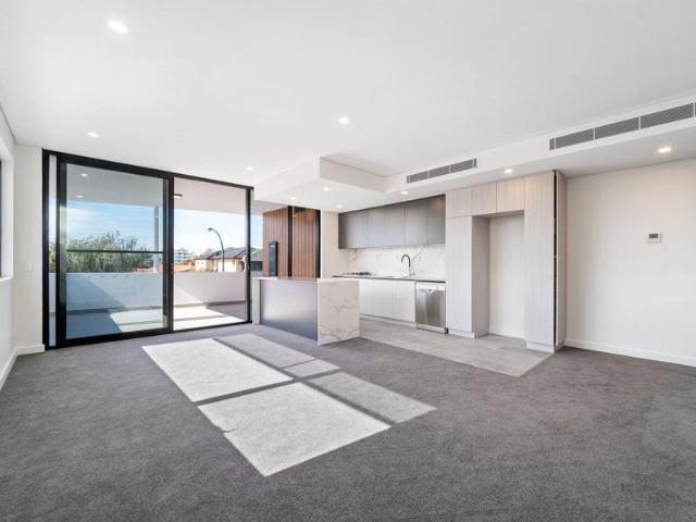 Boutique apartment living in the heart of Como