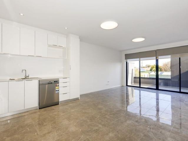 Boutique Apartment Living in the Heart of Footscray