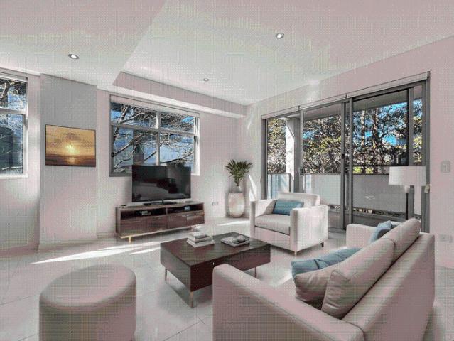 Boutique apartment living in the heart of St Ives