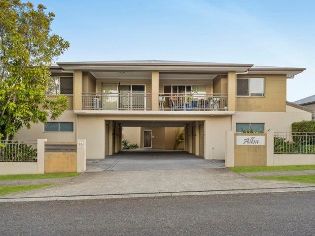 Boutique Apartment Living, Steps from Nundah Village