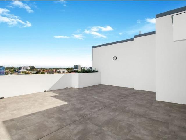 Boutique Apartment Living with Spacious Balcony & City Convenience