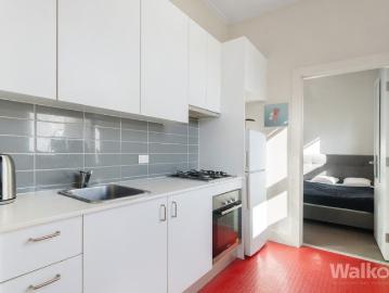 Boutique Apartment Living within a Vibrant Inner City Precinct