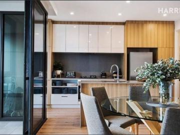 Boutique Apartment Living
