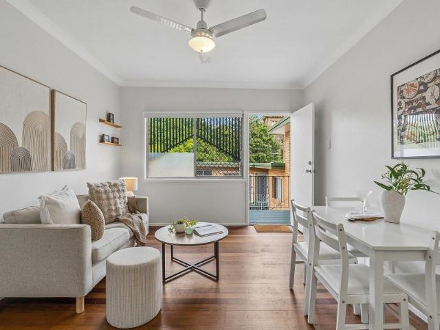 Boutique Apartment Minutes From CBD