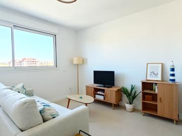 Boutique apartment near the beach mid term stays
