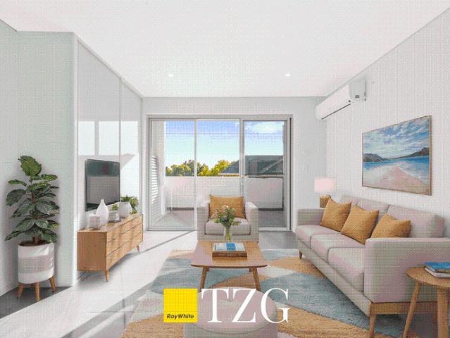 BOUTIQUE APARTMENT | SECURITY BUILDING