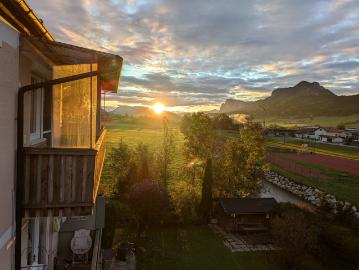 Boutique Apartment Seen und Bergeland, vollmöbliert & ausgestattet