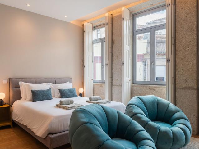 Boutique Apartment T0