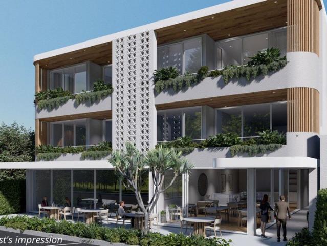 Boutique Apartments in the Heart of Cabarita Beach