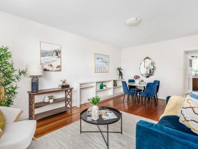 Boutique Appeal in a Premier Lifestyle Location
