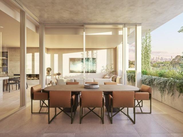 Boutique Armadale Residences Near Malvern Central & Glenferrie Road