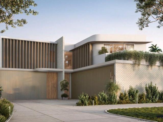 Boutique Designer Homes Redefining Luxury Living in Coolum Beach