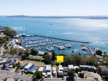 Nelson Bay, Port Stephens, Port Stephens