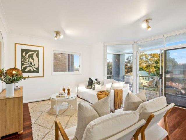 Boutique Beachside Living Just 500m to the Shore
