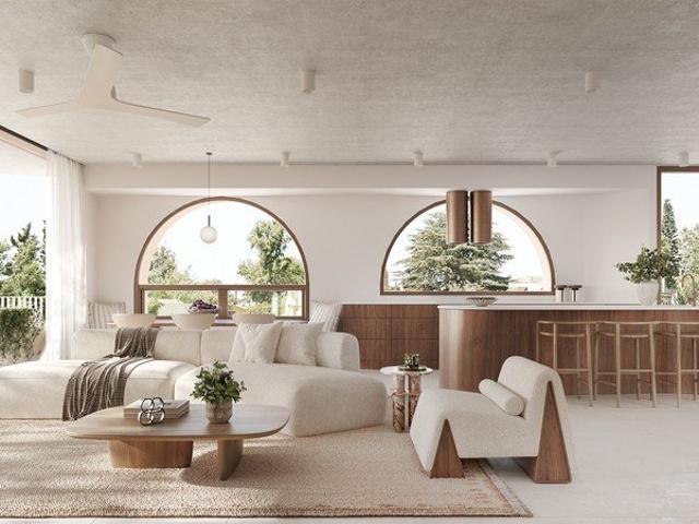 Boutique Beachside Living Just 90m to the Sand