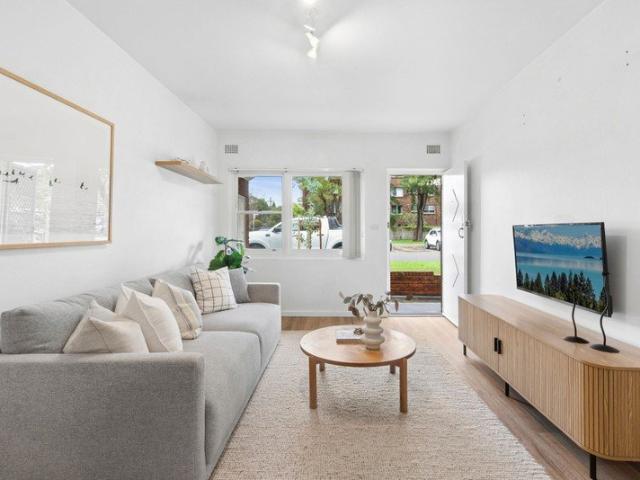 Boutique Beachside Living