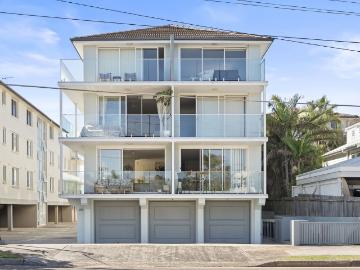 Northern Beaches, Ingleside, Sydney, Sydney, New South Wales, Snapper Island