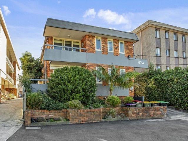 Boutique Block, Enviable Address