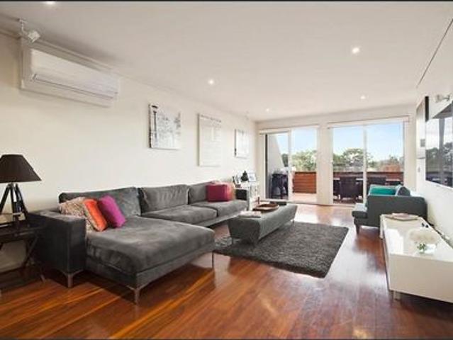 Boutique Block Living