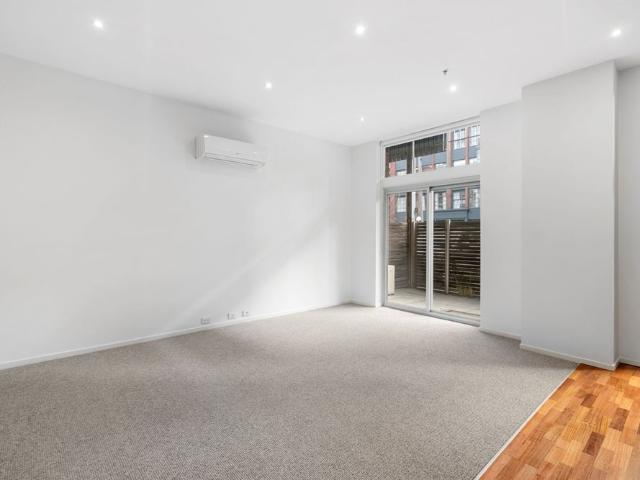 Boutique Block Living