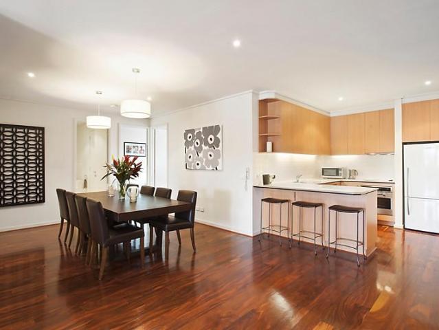 Boutique Block Living