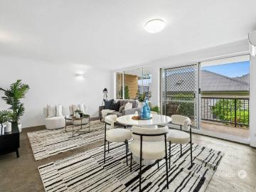 Boutique Block of 6
