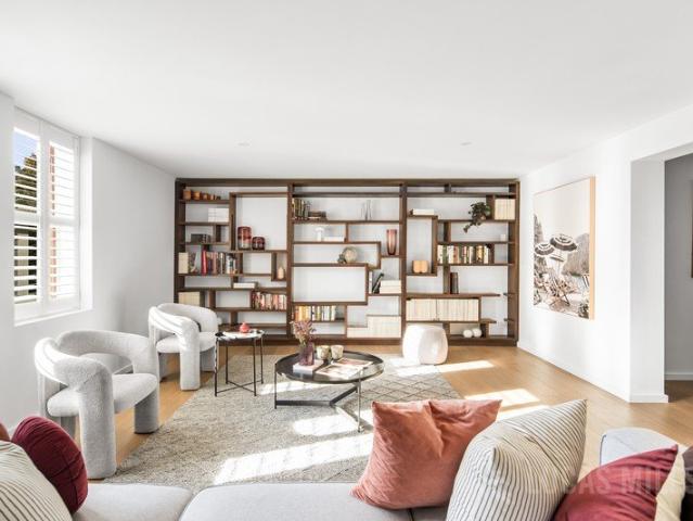Boutique Bliss on the Edge of the City