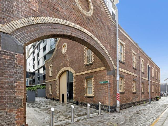 Boutique Brewery Living, One of Only Six