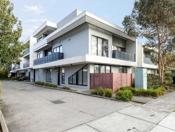 Boutique Brilliance with Exclusive Ground Floor Convenience