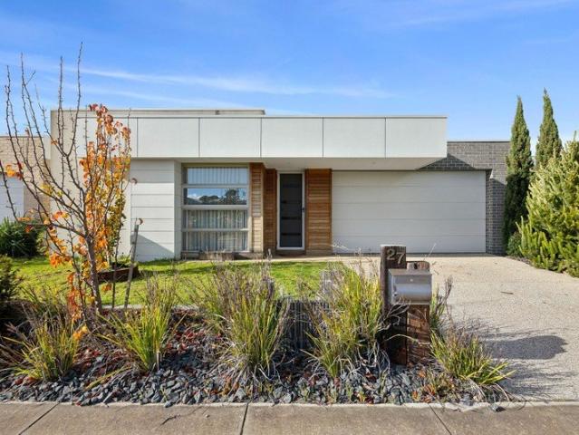 Boutique Builder Fully Detailed Four Bedroom