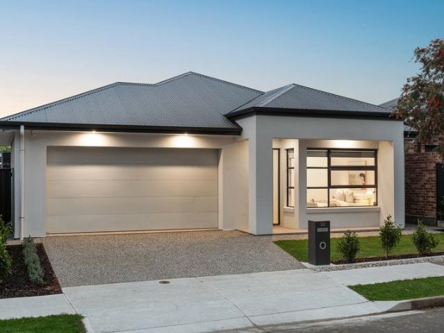BOUTIQUE BUILT FAMILY LUXURY AN ALL NEW STANDARD IN THE INNER NORTH ASCENDING